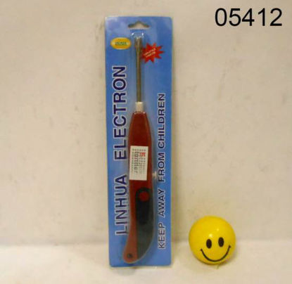 Imagen de ENCENDEDOR CHISPERO A PILA 4.24